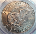 1974-D $1 MS65