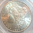 1897-S $1 MS64