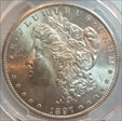1897-S $1 MS64