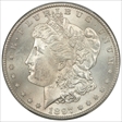 1897-S $1 MS64