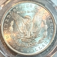 1884-CC $1 MS62