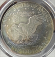 1978 $1 MS64