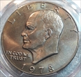 1978 $1 MS64