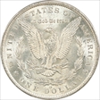 1889-O $1 MS62
