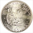 1972-S $1 Silver MS68