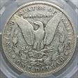 1893-O $1 VG10