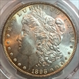 1898 $1 MS66