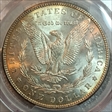 1898 $1 MS66
