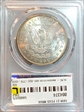 1898 $1 MS66