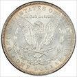 1898 $1 MS66