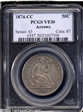1874-CC 50C VF30