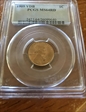 1909 VDB 1C MS64RD