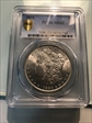 1880 $1 MS63