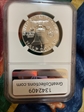 1961 50C Proof 68