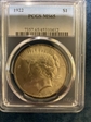 1922 $1 MS65