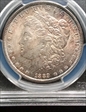 1889 $1 MS64