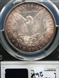 1889 $1 MS64