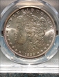 1899-O $1 MS64