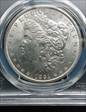1891 $1 MS62