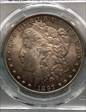 1897 $1 MS64