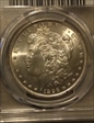 1896 $1 MS64