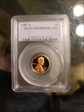 1987-S 1C PR69DCAM