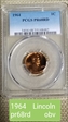 1964 1C PR68RD
