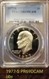 1977-S $1 PR69DCAM