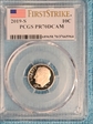 2019-S 10C First Strike PR70DCAM