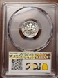 2007-S 10C Silver PR69DCAM