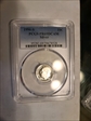 1996-S 10C Silver PR69DCAM