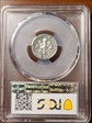2002-S 10C Silver PR69DCAM
