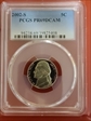 2002-S 5C PR69DCAM
