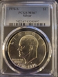 1976-S $1 Silver MS67