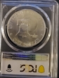1976-S $1 Silver MS67