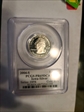 2004-S 25C Iowa Silver PR69DCAM