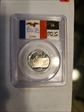 2004-S 25C Iowa Silver PR69DCAM