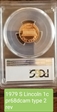 1979-S 1C Type 2 PR68DCAM