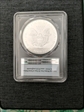 2020 $1 Silver Eagle First Strike MS70