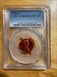 1986-S 1C PR69DCAM