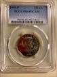 1999-P SBA$1 PR69DCAM