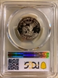1999-P SBA$1 PR69DCAM