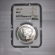 1925 $1 ms61