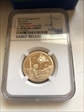 2019 $1 Native American pf69 ultra cameo