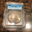 1890 $1 ms63