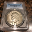 1974-S $1 Silver PR69DCAM