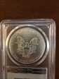 2018 $1 Silver Eagle First Strike MS69
