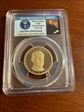 2014-S $1 Calvin Coolidge PR70DCAM
