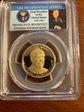 2014-S $1 Franklin D. Roosevelt PR70DCAM