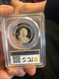 2019-S $1 Native American PR69DCAM